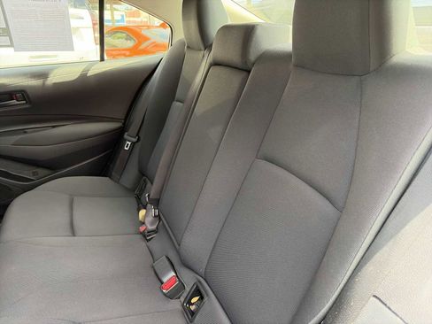 Used 2023 Toyota Corolla LE image 23