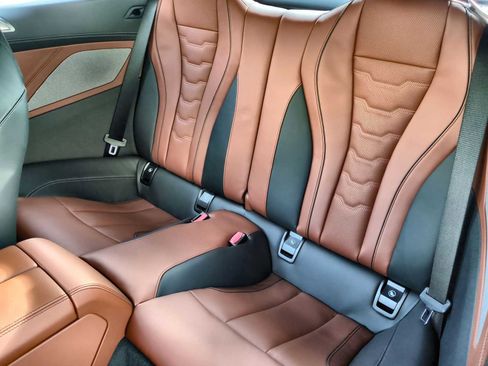 New 2026 BMW M850i xDrive M850i xDrive image 17