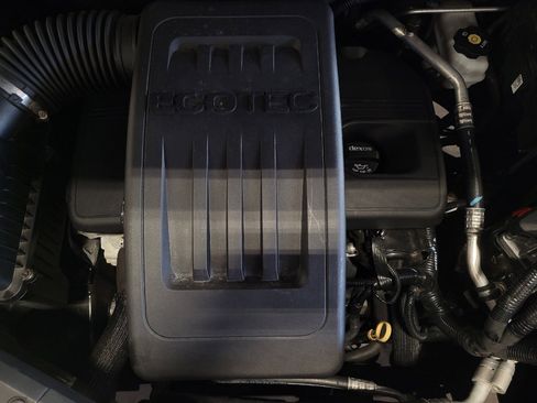 Used 2015 GMC Terrain SLT w/ Open Road Package image 30