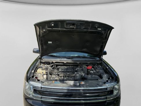 Used 2018 Ford Flex SEL w/ Equipment Group 202A FWD image 23