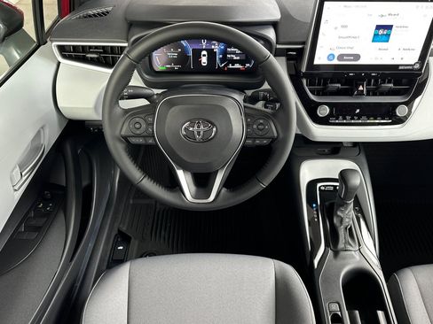 New 2026 Toyota Corolla SE image 15
