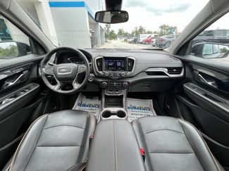 Used 2024 GMC Terrain AT4 w/ Infotainment Package II AWD/4WD video 2