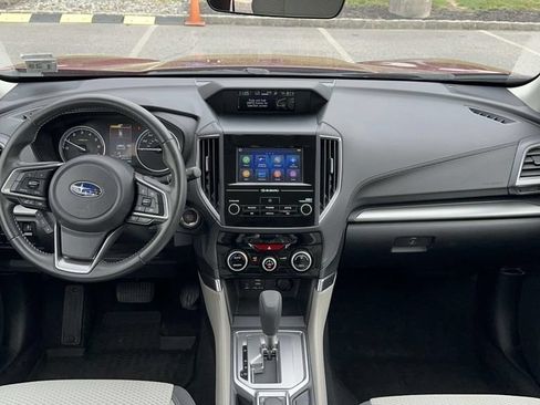 Certified 2024 Subaru Forester Premium AWD/4WD image 11