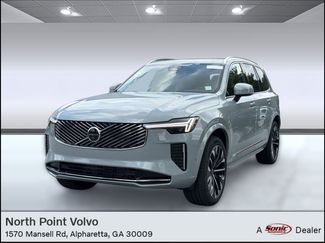 New 2026 Volvo XC90 B6 Plus w/ Protection Package AWD/4WD video 1