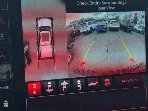 Certified 2026 RAM 1500 Limited AWD/4WD image 27