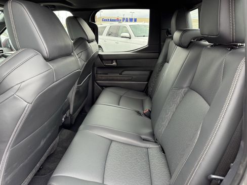 Used 2024 Toyota Tacoma Limited image 33