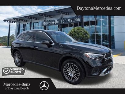 Certified 2024 Mercedes-Benz GLC 300 4MATIC