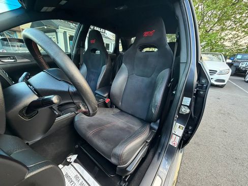 Used 2013 Subaru Impreza WRX STI image 15