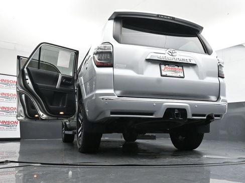 Used 2023 Toyota 4Runner Limited image 34