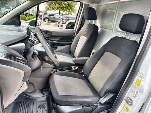 Certified 2021 Ford Transit Connect XL w/ CNG/LPG Engine Prep Package FWD image 11