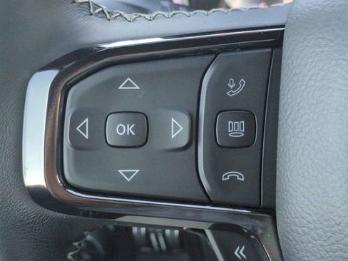 New 2026 RAM 1500 Limited AWD/4WD image 26