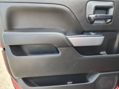 Used 2018 Chevrolet Silverado 1500 LT w/ All Star Edition AWD/4WD image 28