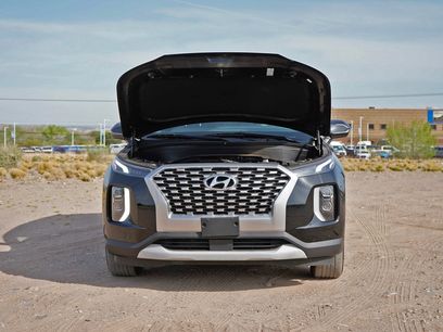 Used 2022 Hyundai Palisade SE
