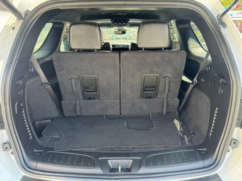 Used 2024 Dodge Durango GT image 33
