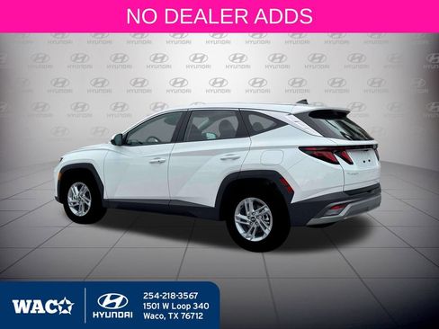 New 2026 Hyundai Tucson SE image 5