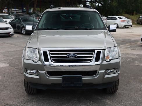 Used 2008 Ford Explorer Sport Trac Limited RWD image 18