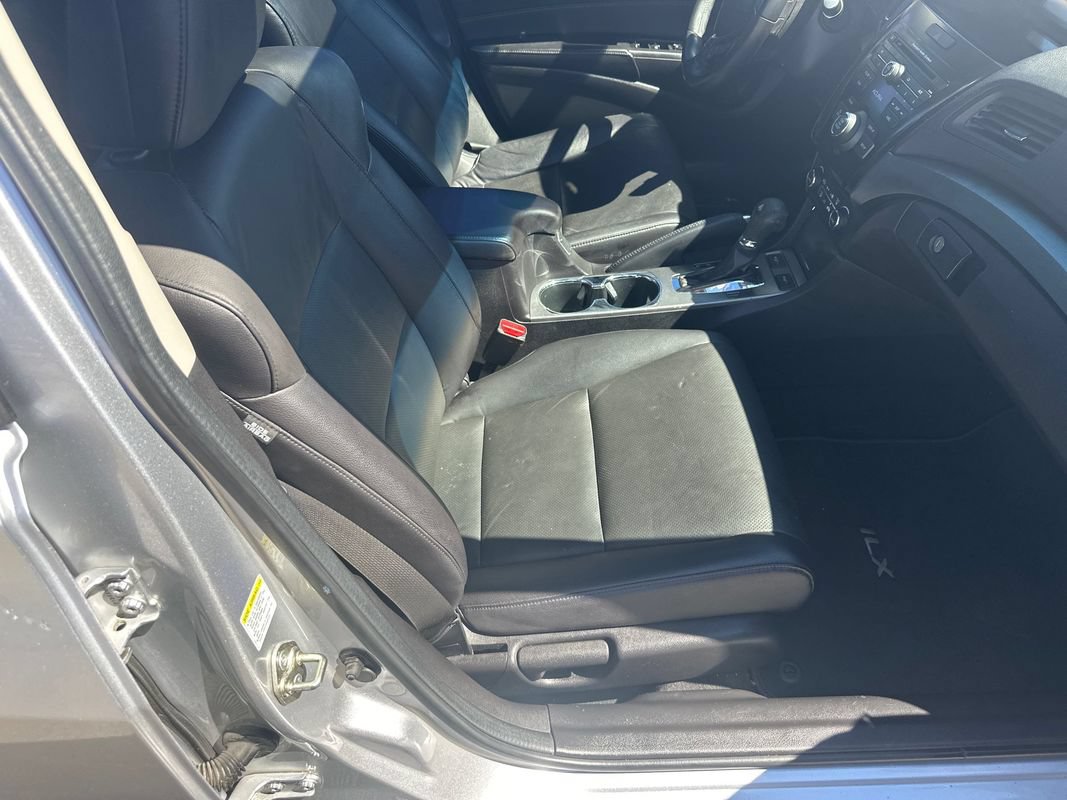 Used 2015 Acura ILX FWD image 27
