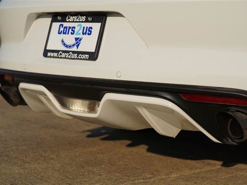 Used 2015 Ford Mustang Coupe RWD image 37