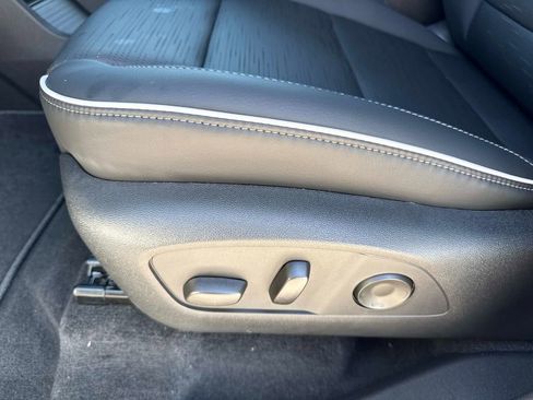 New 2026 Buick Enclave Sport Touring w/ Power Package FWD image 16