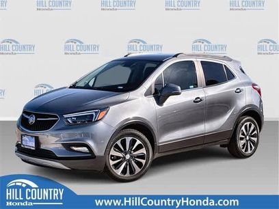 Used 2019 Buick Encore Essence w/ Safety Package II