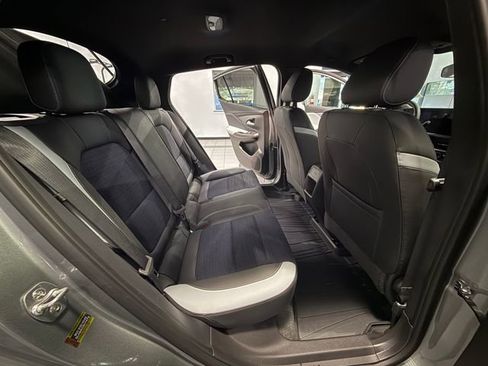 Certified 2024 Buick Envista Preferred image 13