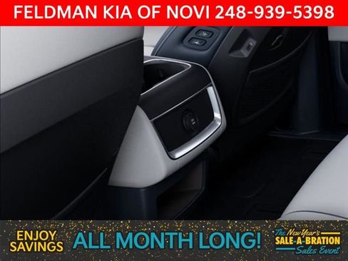 New 2026 Kia Carnival EX image 27