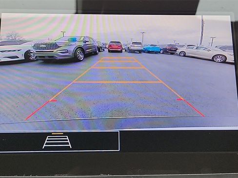 Used 2023 Chevrolet Malibu LT image 21