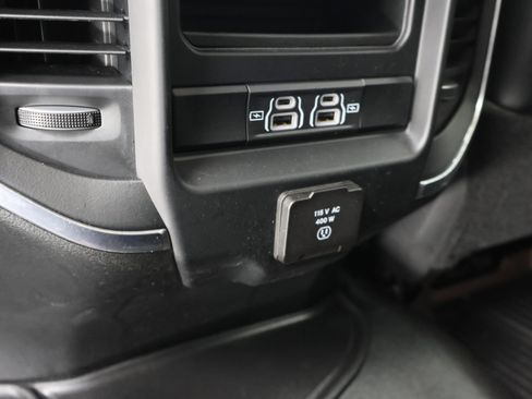 Used 2024 RAM 3500 Laramie w/ Night Edition AWD/4WD image 41