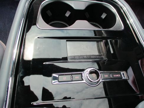 Used 2018 Lincoln Navigator Black Label AWD/4WD image 24