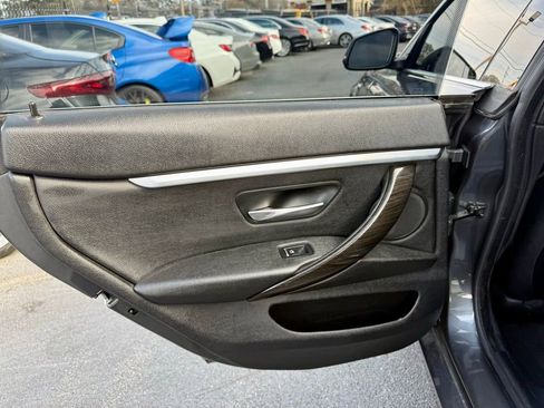 Used 2018 BMW 430i Gran Coupe image 30