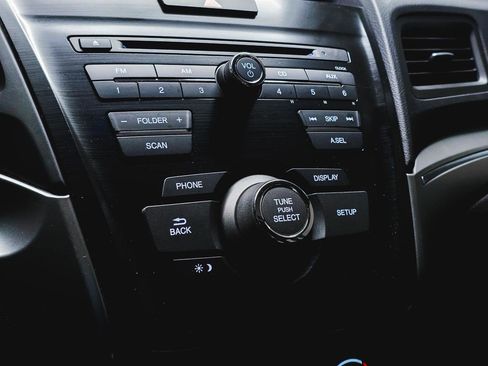 Used 2022 Acura ILX FWD image 27