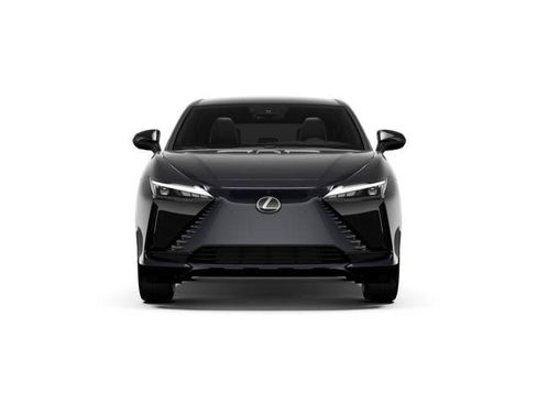 New 2026 Lexus RZ 350e 2WD w/ Accessory Package (Z2) image 5