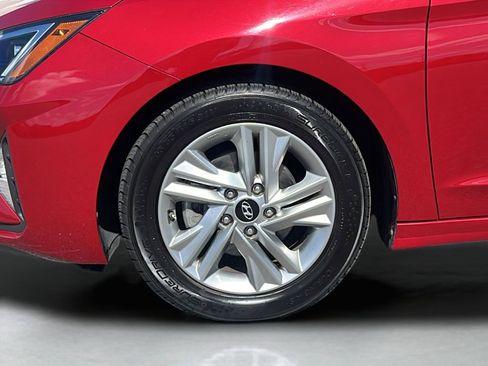 Used 2020 Hyundai Elantra Value Edition FWD image 25