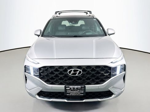 Used 2023 Hyundai Santa Fe Calligraphy AWD/4WD image 2