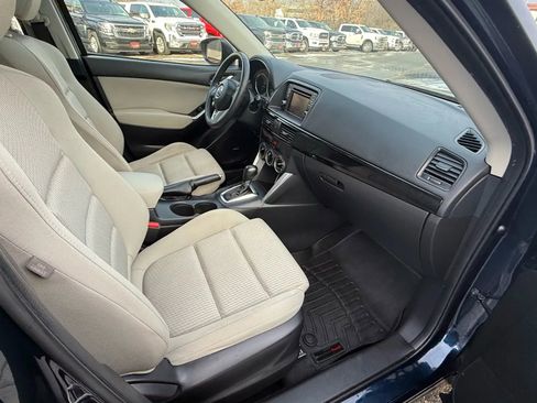 Used 2015 MAZDA CX-5 Touring w/ Bose/Moonroof Package image 31