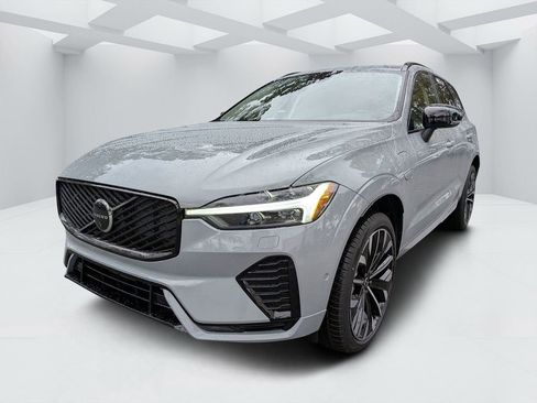 New 2026 Volvo XC60 T8 Ultra AWD/4WD image 7