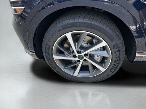 New 2026 Genesis GV80 3.5T Advanced AWD/4WD image 37