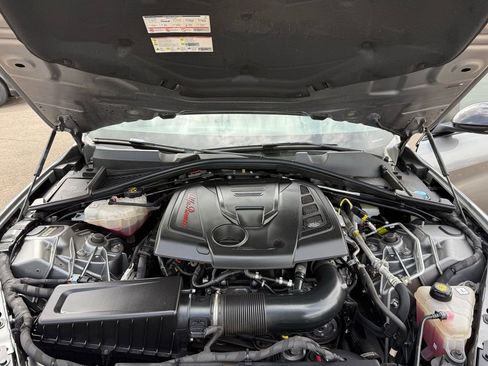 Used 2021 Alfa Romeo Giulia Ti w/ Nero Edizione image 35