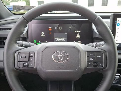 Certified 2026 Toyota RAV4 SE w/ Convenience Package AWD/4WD image 18