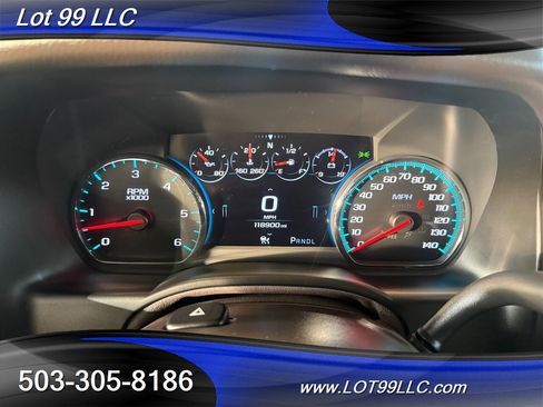 Used 2018 GMC Yukon XL Denali w/ Denali Ultimate Package image 11