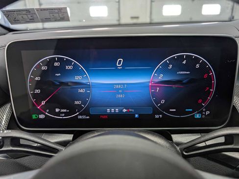 Certified 2026 Mercedes-Benz GLC 300 4MATIC image 24