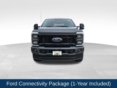 New 2026 Ford F350 XL w/ STX Appearance Package image 9