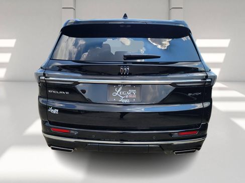 New 2026 Buick Enclave Avenir w/ Super Cruise Package image 5