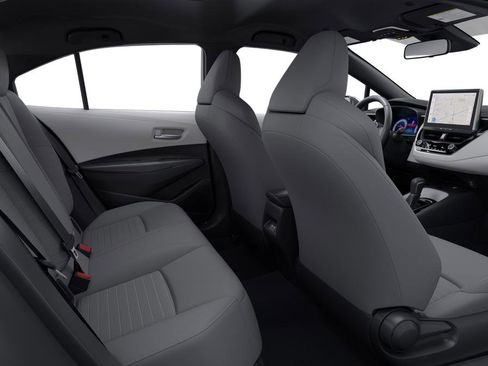 New 2026 Toyota Corolla SE FWD image 43