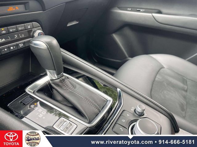 Used 2022 MAZDA CX-5 AWD 2.5 S w/ Select Package image 31