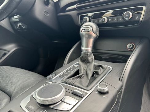Used 2015 Audi A3 2.0T Premium Plus AWD/4WD image 28