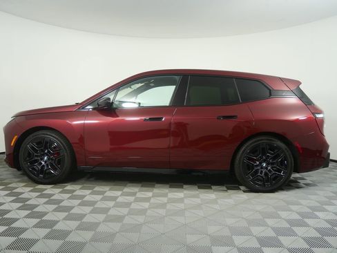 Used 2026 BMW iX M70 AWD/4WD image 6