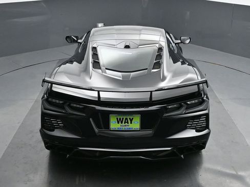 Used 2024 Chevrolet Corvette Stingray Coupe w/ 1LT image 39