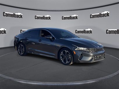 Used 2021 Kia K5 EX w/ EX Premium Package