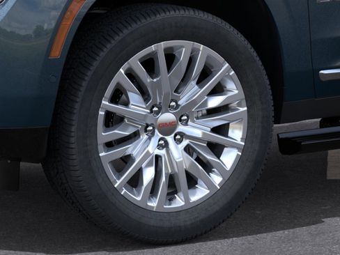 New 2026 GMC Yukon Denali image 9